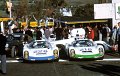 228 Porsche 910-8 R.Stommelen - P.Hawkins c - Prove (2)